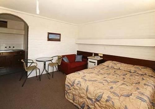 Mahogany Motel Warrnambool