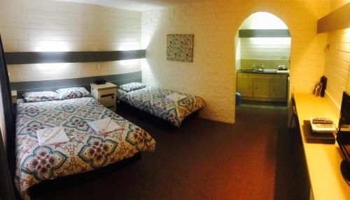Hotel Photo 6