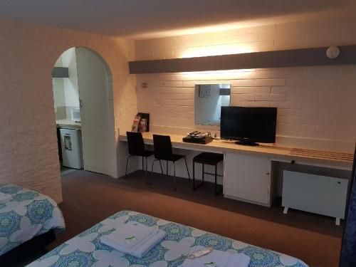Hotel Photo 8