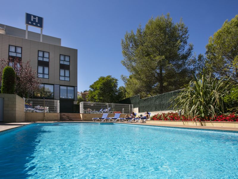 Hotel Photo 22