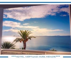 Hotel Neptuno Lo Pagan Spain