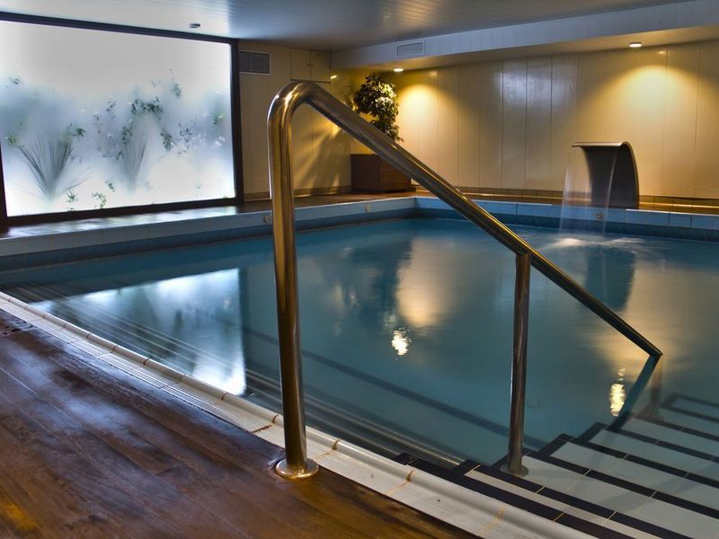 Hotel Photo 20