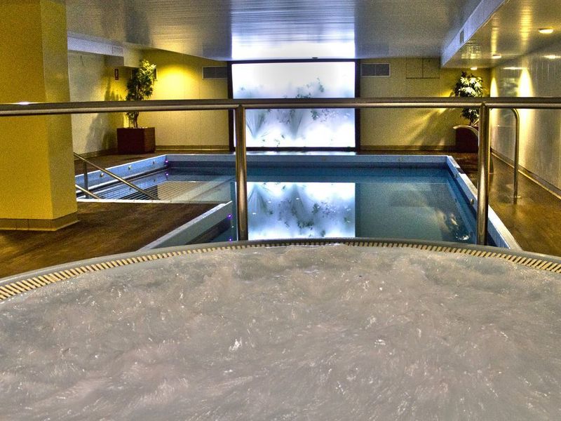 Hotel Photo 9