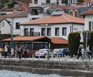 House Cun Ohrid Macedonia