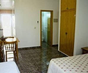 Apartamentos Berlin San Pedro del Pinatar Spain