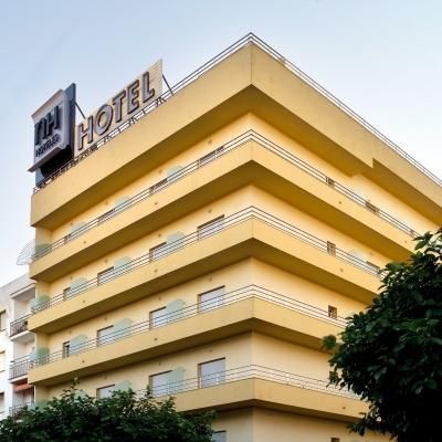 صورة الفندق 1
