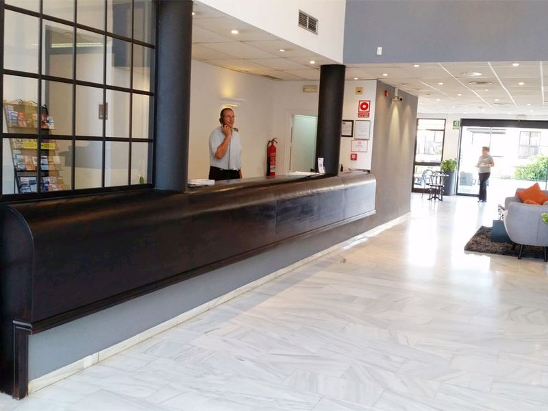 Hotel Photo 13