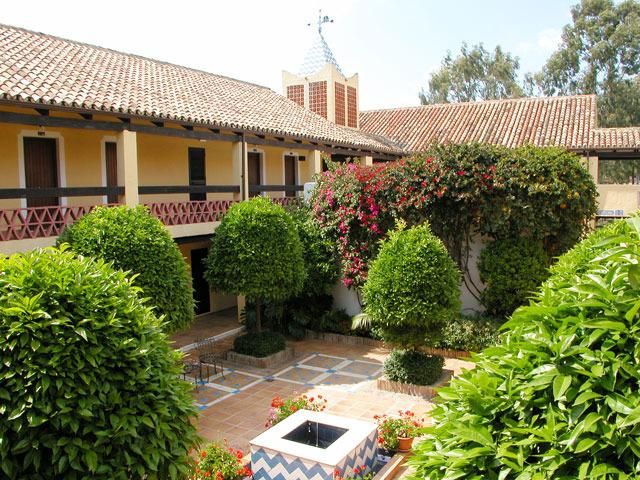 Hotel Photo 18
