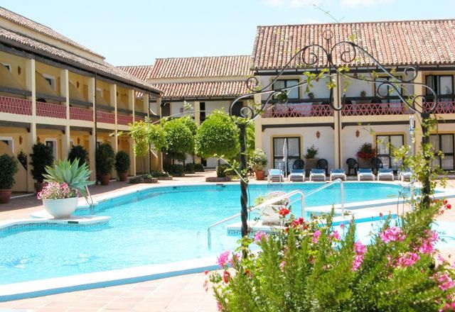Hotel Photo 20