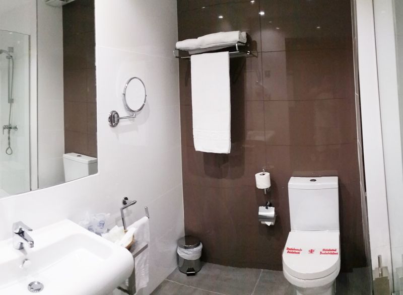 Hotel Photo 9
