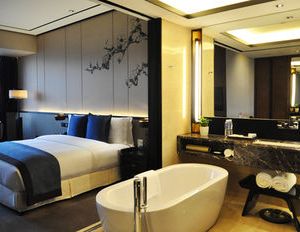 Radisson Blu Hotel Chongqing Sha Ping Ba Shapingba China