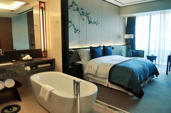 Radisson Blu Hotel Chongqing Sha Ping Ba