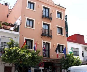 Hotel Doña Catalina San Pedro de Alcantara Spain