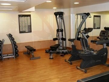 Hotel Photo 16