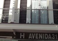 Отзывы Hotel Avenida 31, 2 звезды