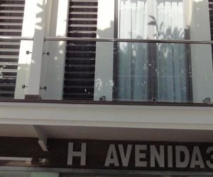 Hotel Avenida 31 San Pedro de Alcantara Spain