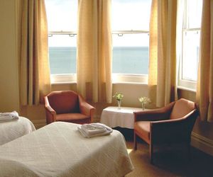 Alexandra Hotel Eastbourne United Kingdom