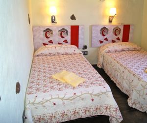Casa Rural El Parral Mogan Spain