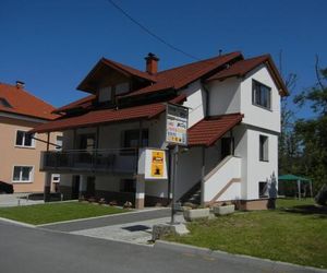 Rooms & Apartment Mira G. Postojna Slovenia
