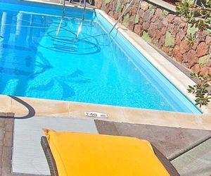 Villa El Molino Mogan Spain
