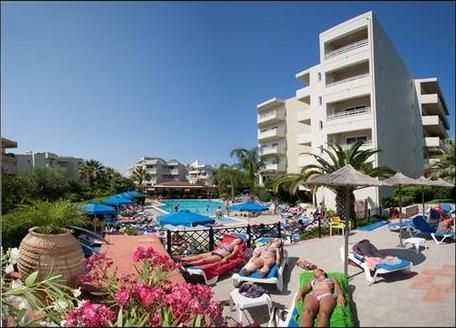 Hotel Photo 1