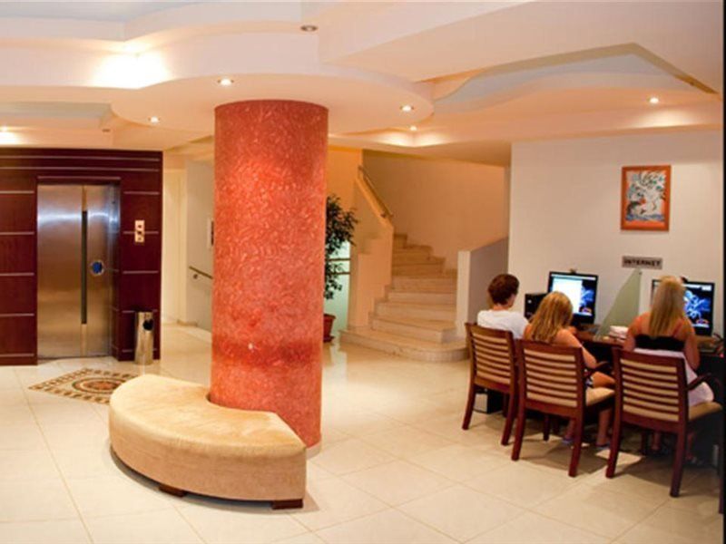 Hotel Photo 15