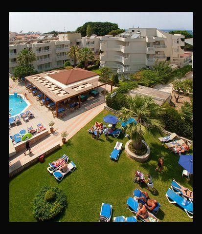 Hotel Photo 18