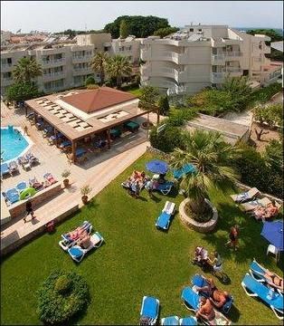 Hotel Photo 19