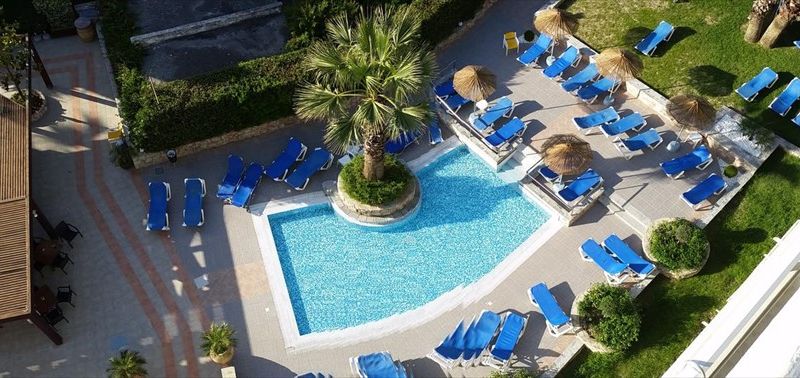 Hotel Photo 20