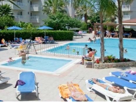 Hotel Photo 22
