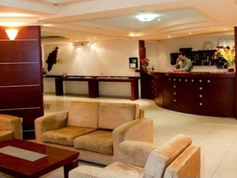 Hotel Photo 8