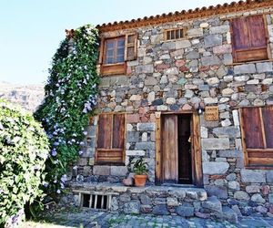 El Lomito Mogan Spain