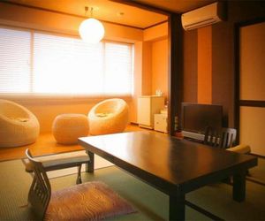 Hotel Keisen Toba Japan