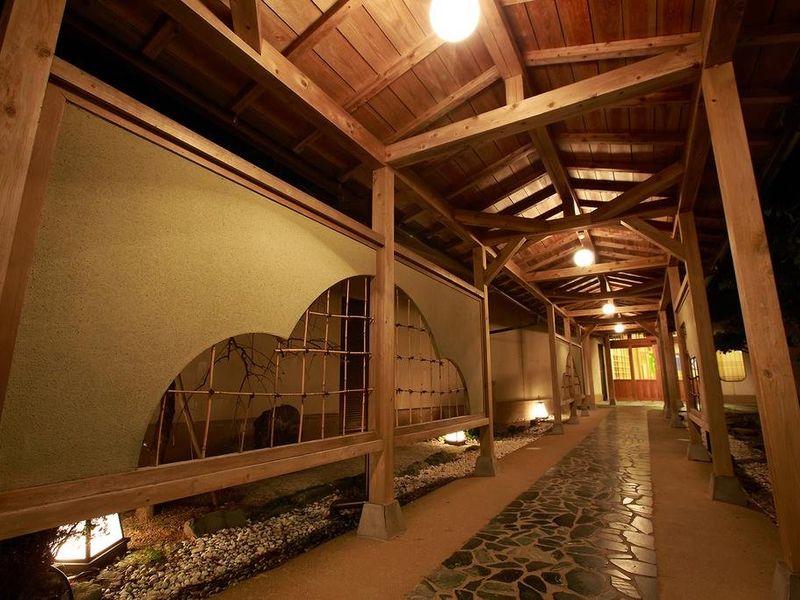 Hotel Photo 11