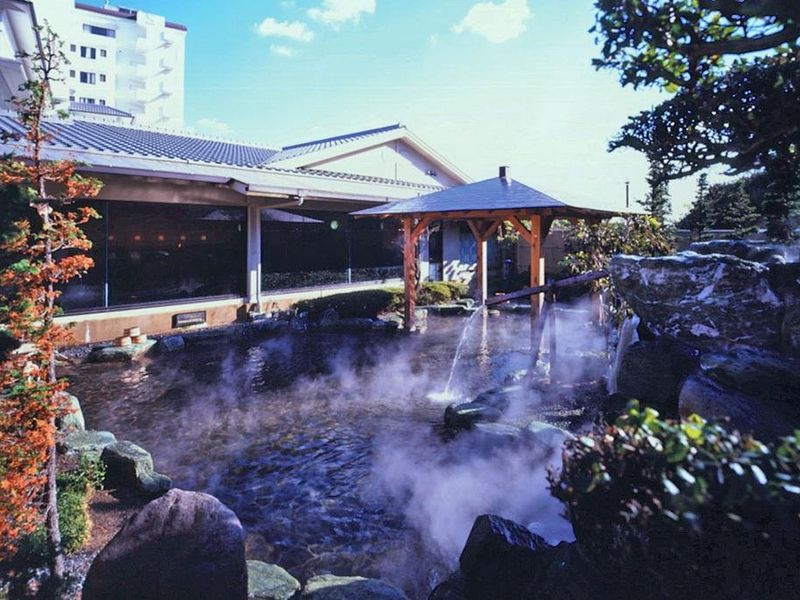 Hotel Photo 17
