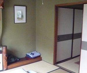 Ryokan Maizuru Tokyo Japan