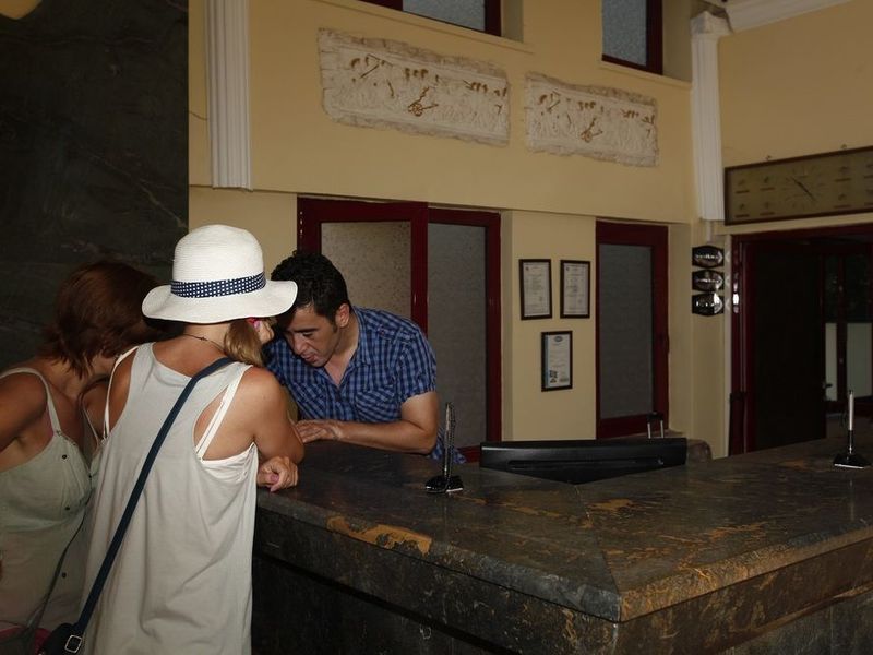 Hotel Photo 13