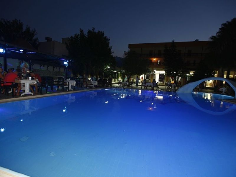 Hotel Photo 17