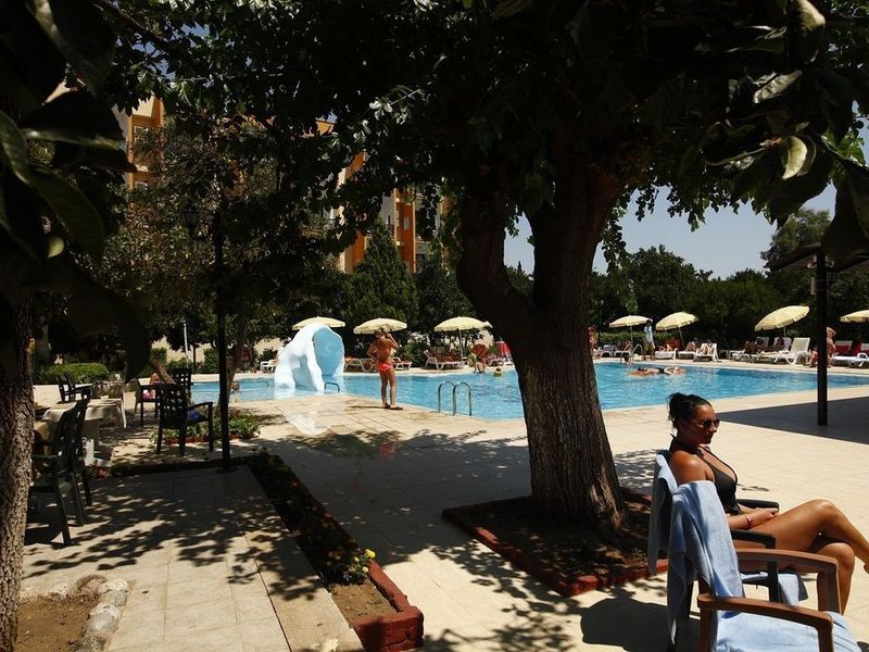 Hotel Photo 19
