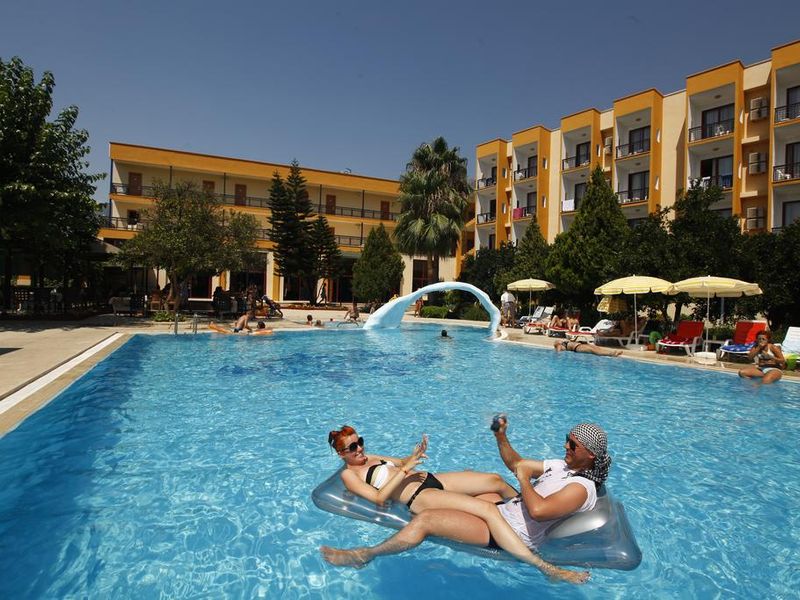 Hotel Photo 20