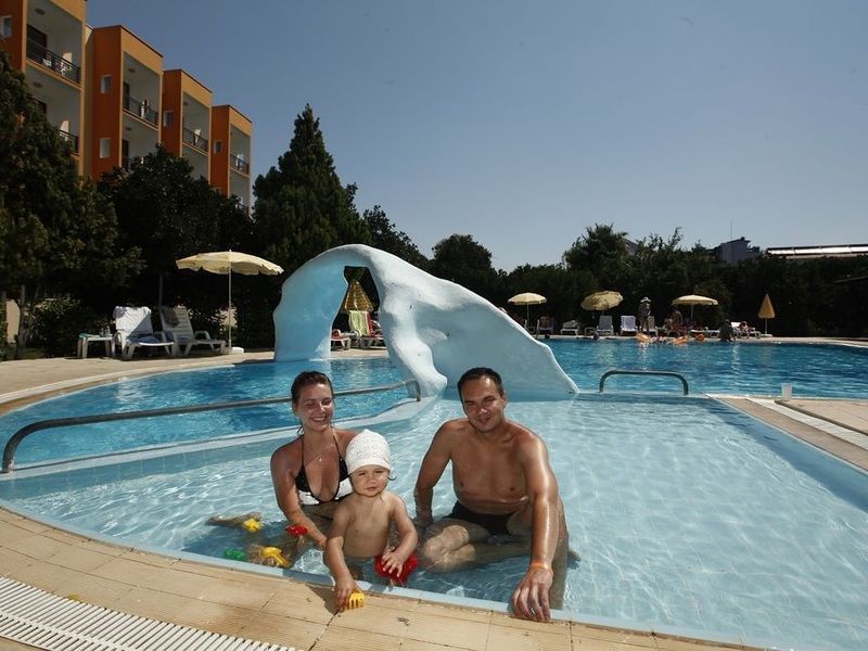 Hotel Photo 22