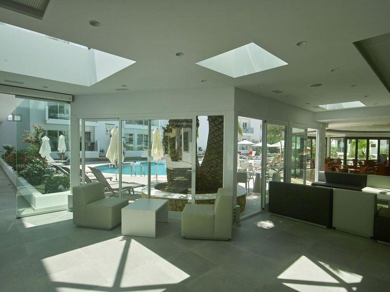Hotel Photo 14