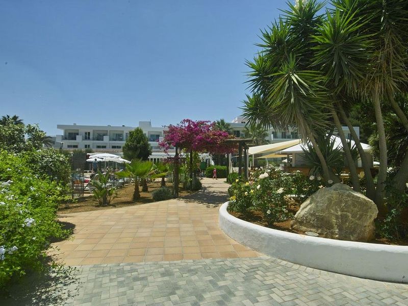 Hotel Photo 19