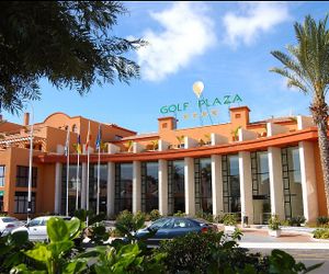 Grand Muthu Golf Plaza Hotel Golf del Sur Spain