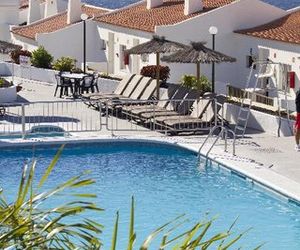 Sunset View Club By Diamond Resorts San Miguel de Abona Spain
