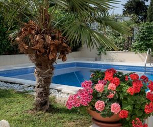 Villa Jagoda Boutique Rooms Split Croatia