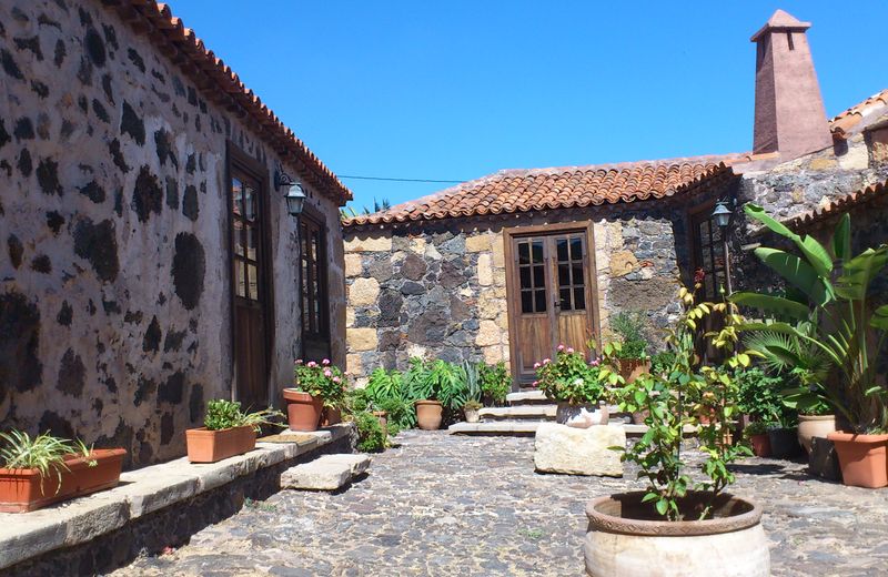 Casa Rural Vera De La Hoya