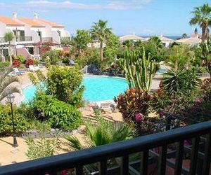Las Adelfas 2 Golf del Sur Spain