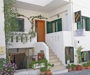 Pela Rooms Agia Galini Greece