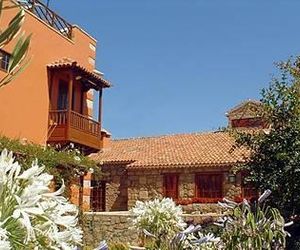 Hotel Rural San Miguel - Only Adults San Miguel de Abona Spain